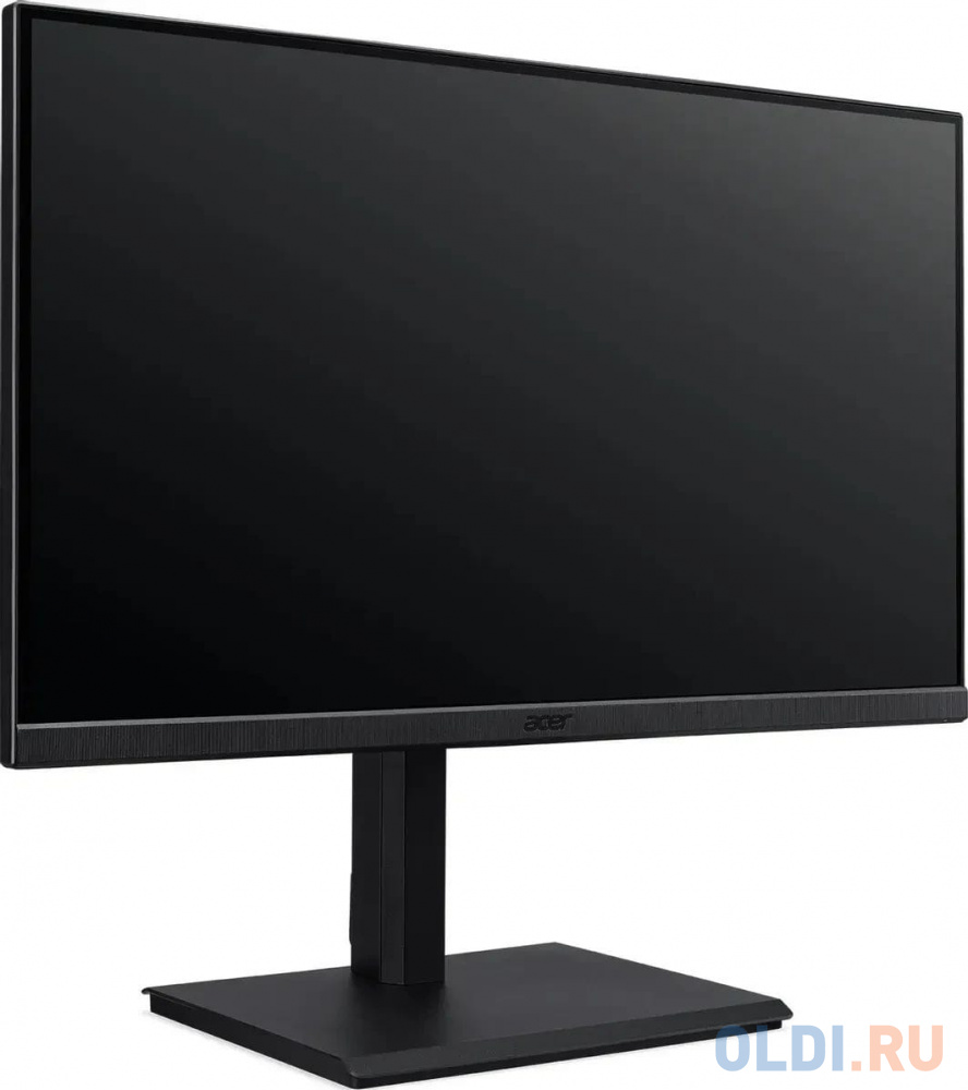 Монитор Acer 27" Vero CB271bmirux черный IPS LED 1ms 16:9 HDMI M/M матовая HAS Piv 250cd 178гр/178гр 1920x1080 75Hz FHD USB 8.1кг