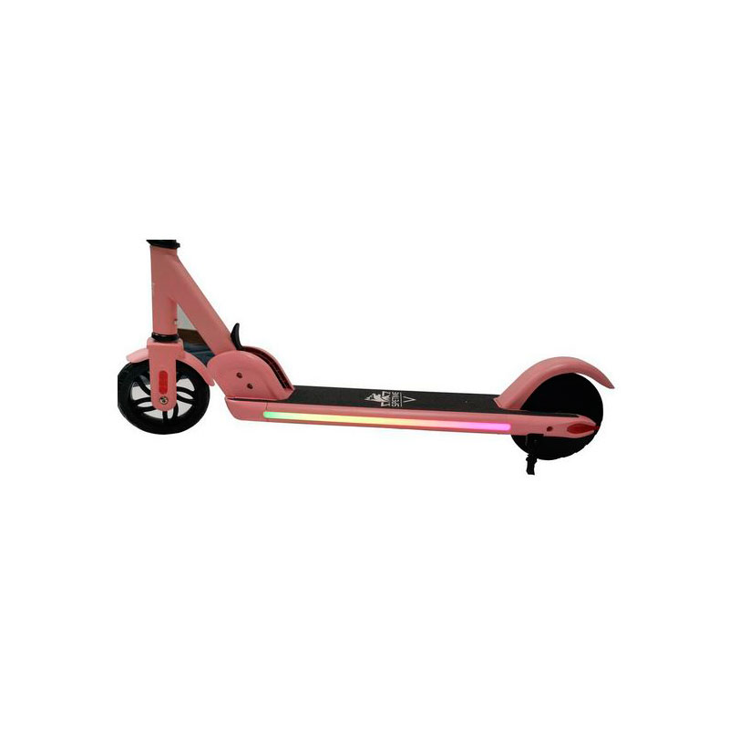 Электросамокат Spetime Electric Kickscooter E10 Pink в Москвe