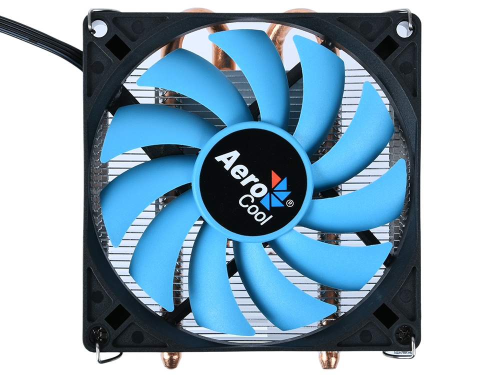 Кулер для процессора AeroCool Verkho 2 Slim