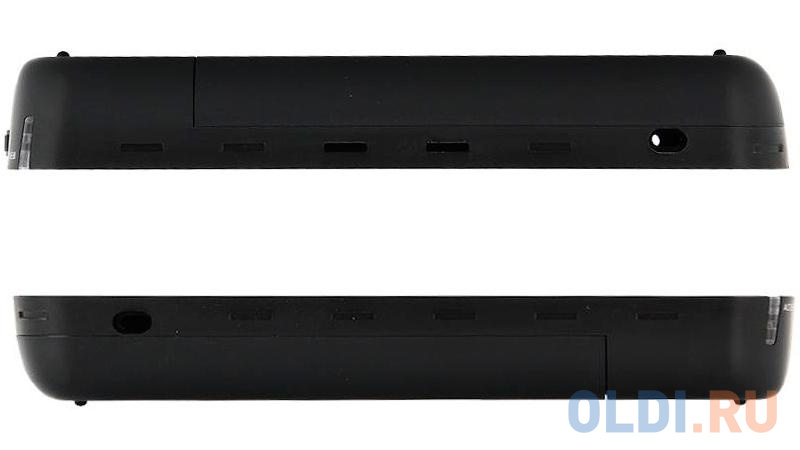 Внешний контейнер для HDD 3.5" SATA AgeStar 3UB3A8-6G USB3.0 черный