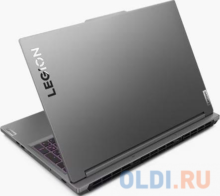 Ноутбук LEG5 16IRX9 83DG005QPS 16" CI7-14650HX 16G/1TB DOS LENOVO