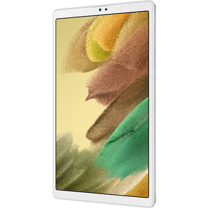 Планшет Samsung Tab A7 Lite SM-T225 Helio P22T (SM-T225NZSASER)