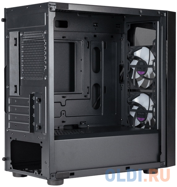 Cooler Master Case CMP 320 mATX