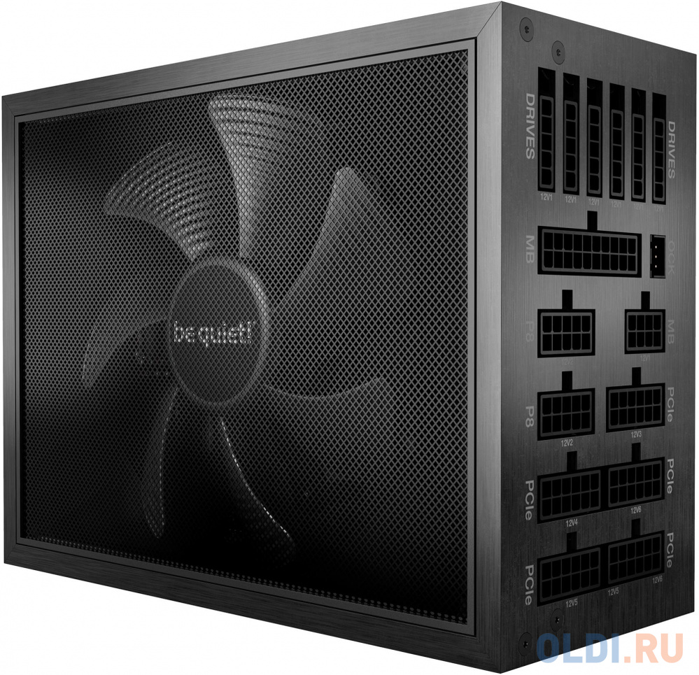 Блок питания Be quiet DARK POWER PRO 12 1200 Вт