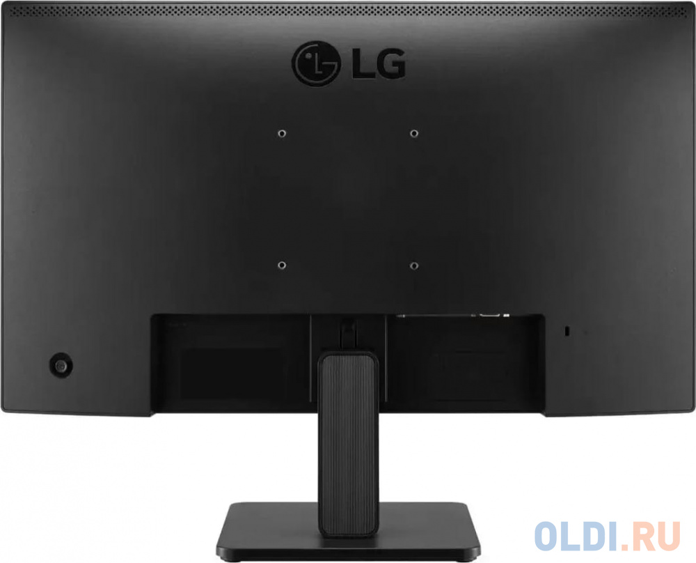 Монитор LG 27" 27MR400-B черный IPS LED 5ms 16:9 HDMI матовая 1000:1 250cd 178гр/178гр 1920x1080 100Hz VGA FHD 3.4кг