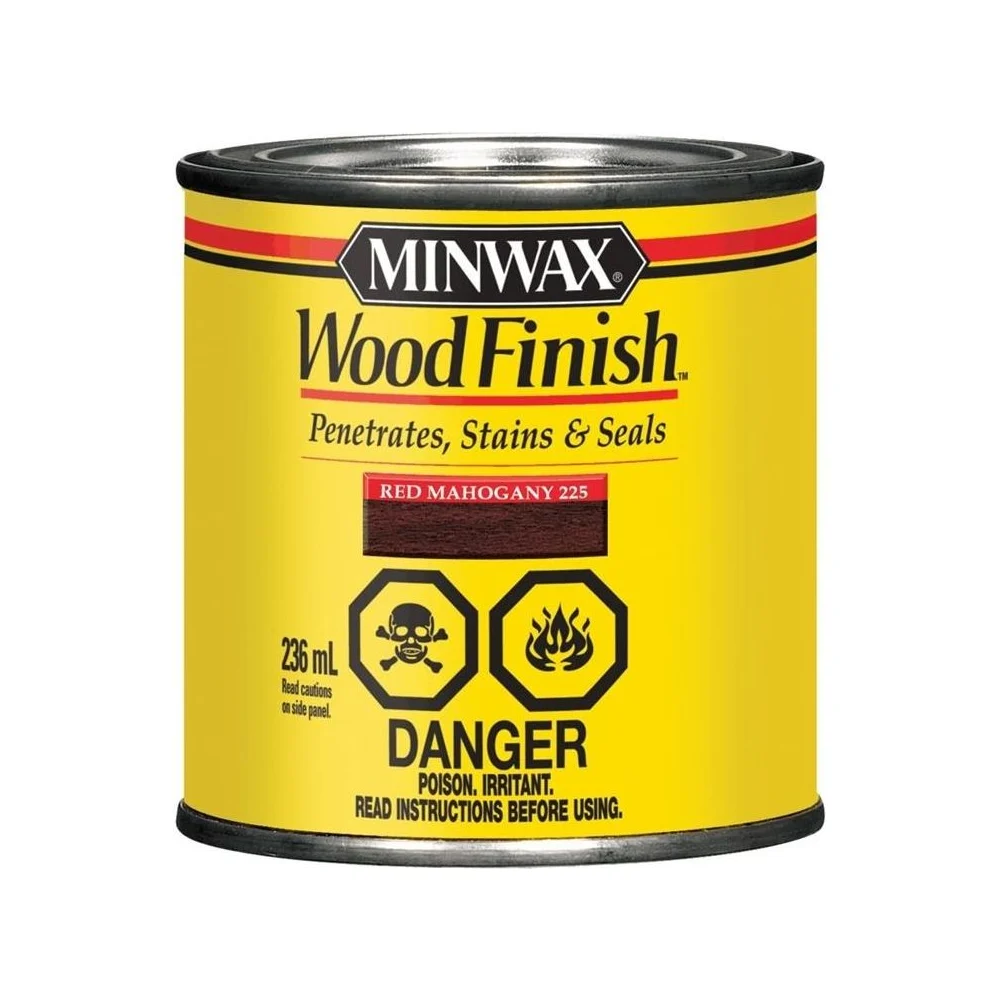 Морилка Minwax