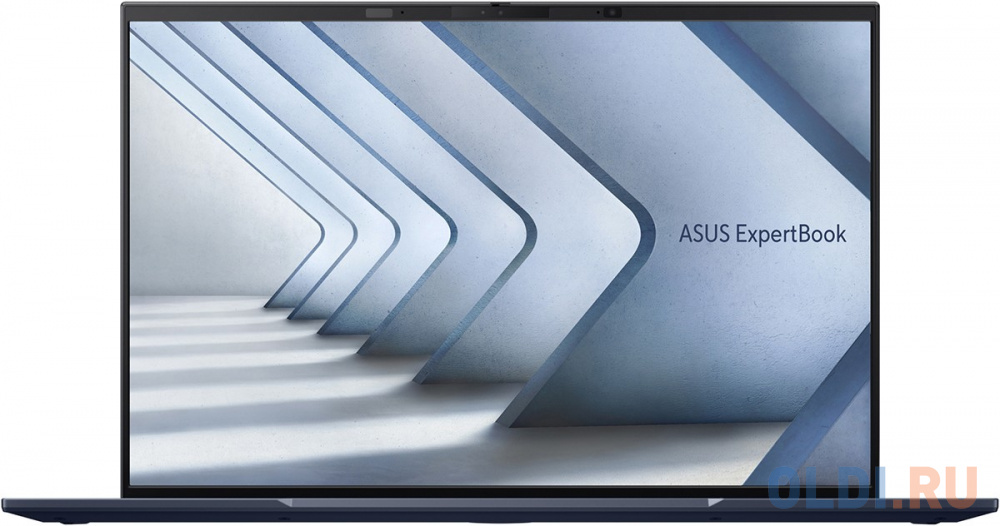 Ноутбук Asus ExpertBook B9 B9403CVA-KM0500X Core i7 1365U 32Gb SSD2Tb Intel Iris Xe graphics 14" OLED WQXGA+ (2880x1800) Windows 11 Professional