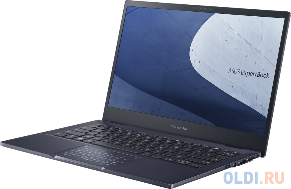 Ноутбук ASUS ExpertBook B5 B5302CEA-KG0481W 90NX03S1-M06170 13.3"