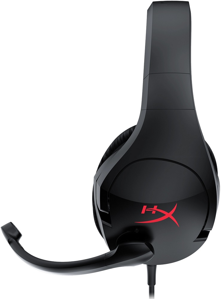 Игровая гарнитура HyperX в Москвe