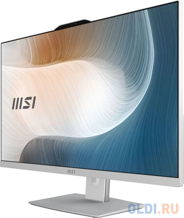 Моноблок MSI Modern AM272P 12M-256XRU 9S6-AF8212-256