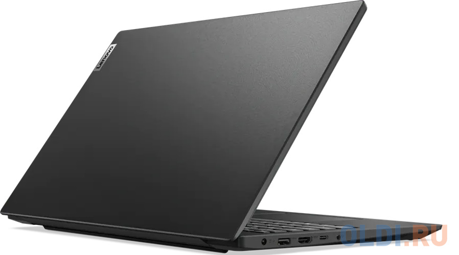 Ноутбук 15.6" FHD LENOVO V15 G4 IRU black (Core i5 13420H/8Gb/256Gb SSD/VGA int/noOS) (83A10097RU) в Москвe