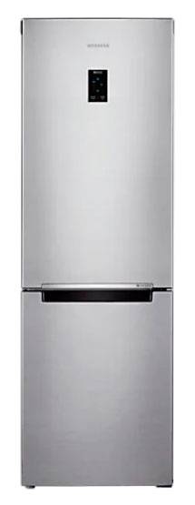 Холодильник двухкамерный Samsung RB33A32N0SA/WT