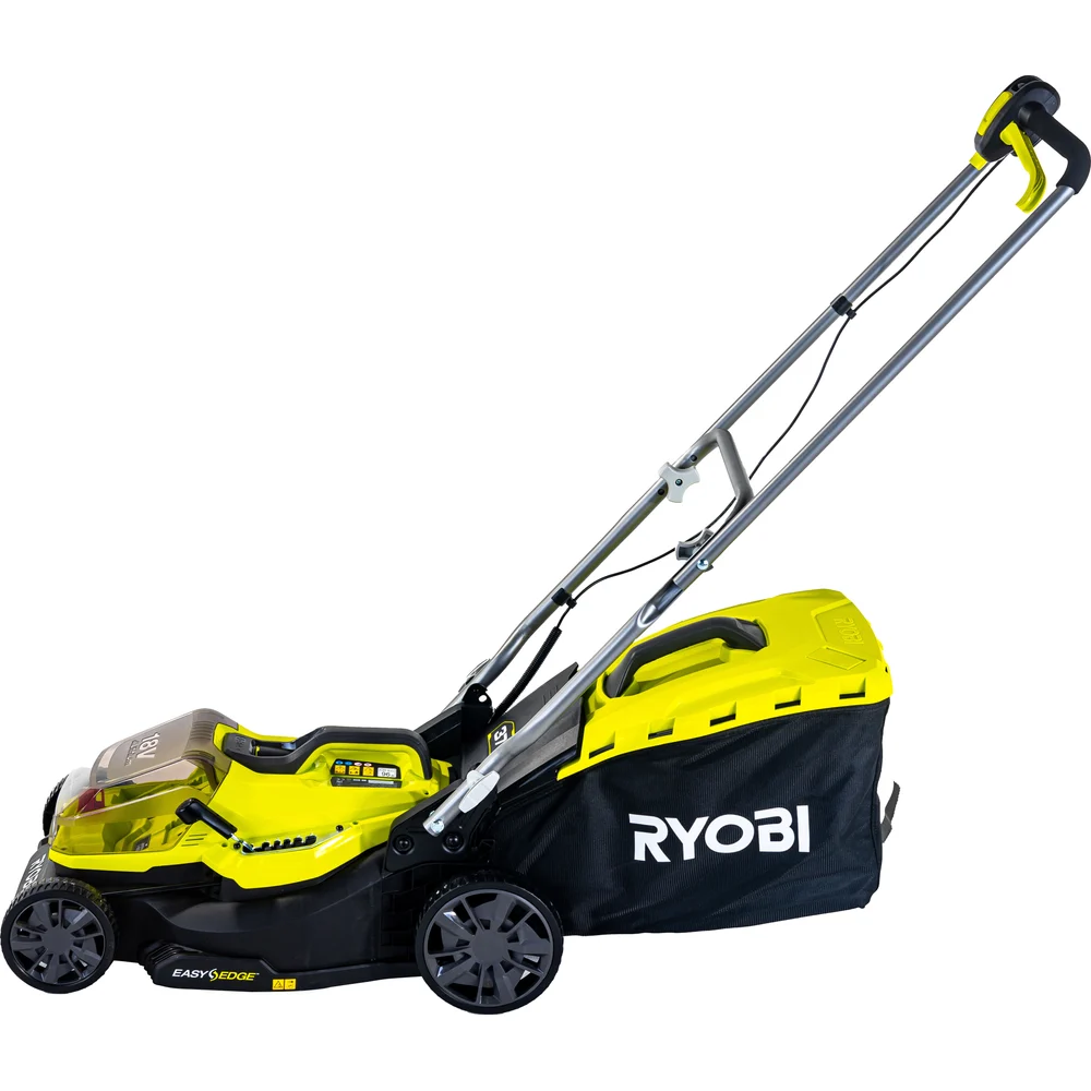 Газонокосилка Ryobi