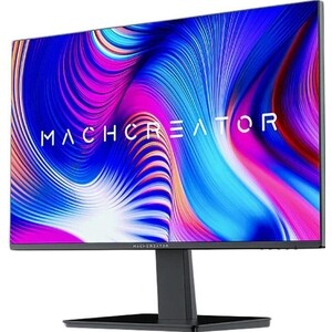 Монитор Machenike MACHCREATOR 23.8'' MK23FLS1RU (IPS, 1920x1080, 178/178, 250cd/m2, 1000:1 (20M:1), 1ms, VGA, HDMI) (MK23FLS1RU)