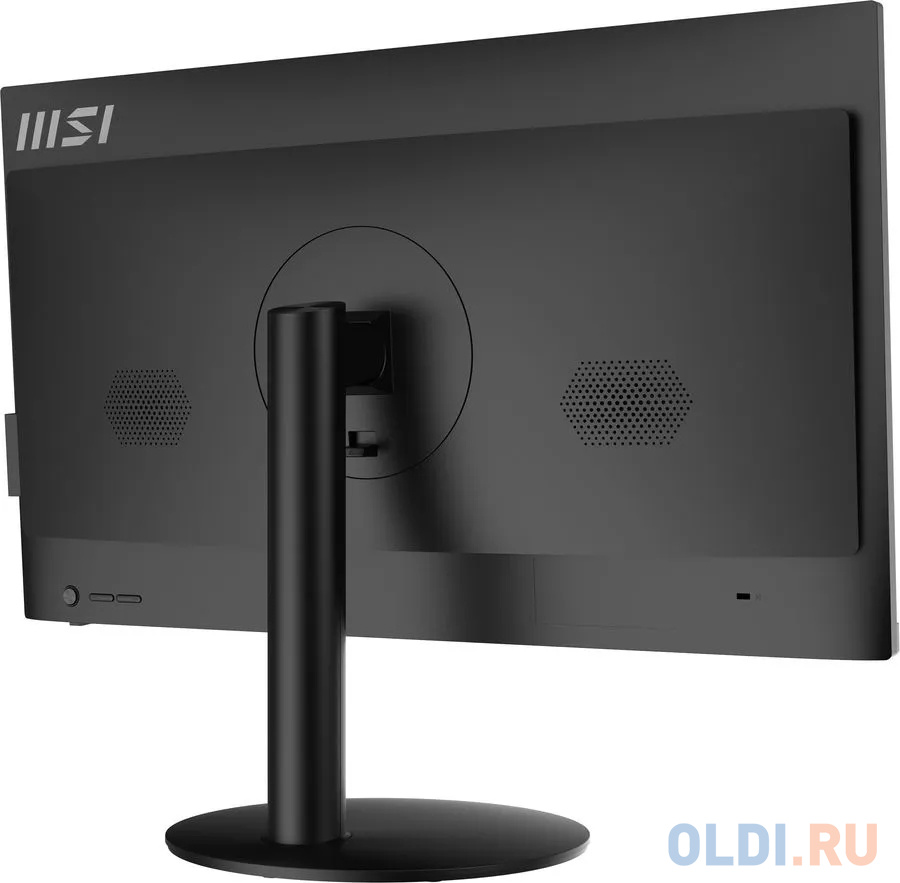 Моноблок/ MSI PRO AP241Z 5M-013XRU   23.8"(1920x1080 (матовый))/AMD Ryzen 7 5700G(3.8Ghz)/16384Mb/512PCISSDGb/noDVD/Ext:AMD Radeon/BT/WiFi/war 1y