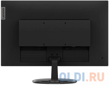 Монитор 22" Lenovo ThinkVision C22-20 черный TN 1920x1080 200 cd/m^2 5 ms VGA HDMI Аудио