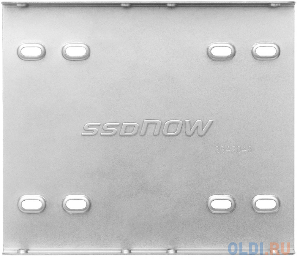 Переходник 2,5&quot;-3,5&quot; для SSD Kingston (SNA-BR2/35)