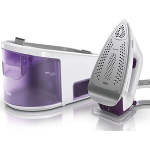 Парогенератор Braun IS3155VI SS CareStyle 3 Pro