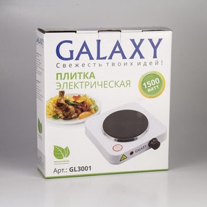 Настольная плита Galaxy GL3001