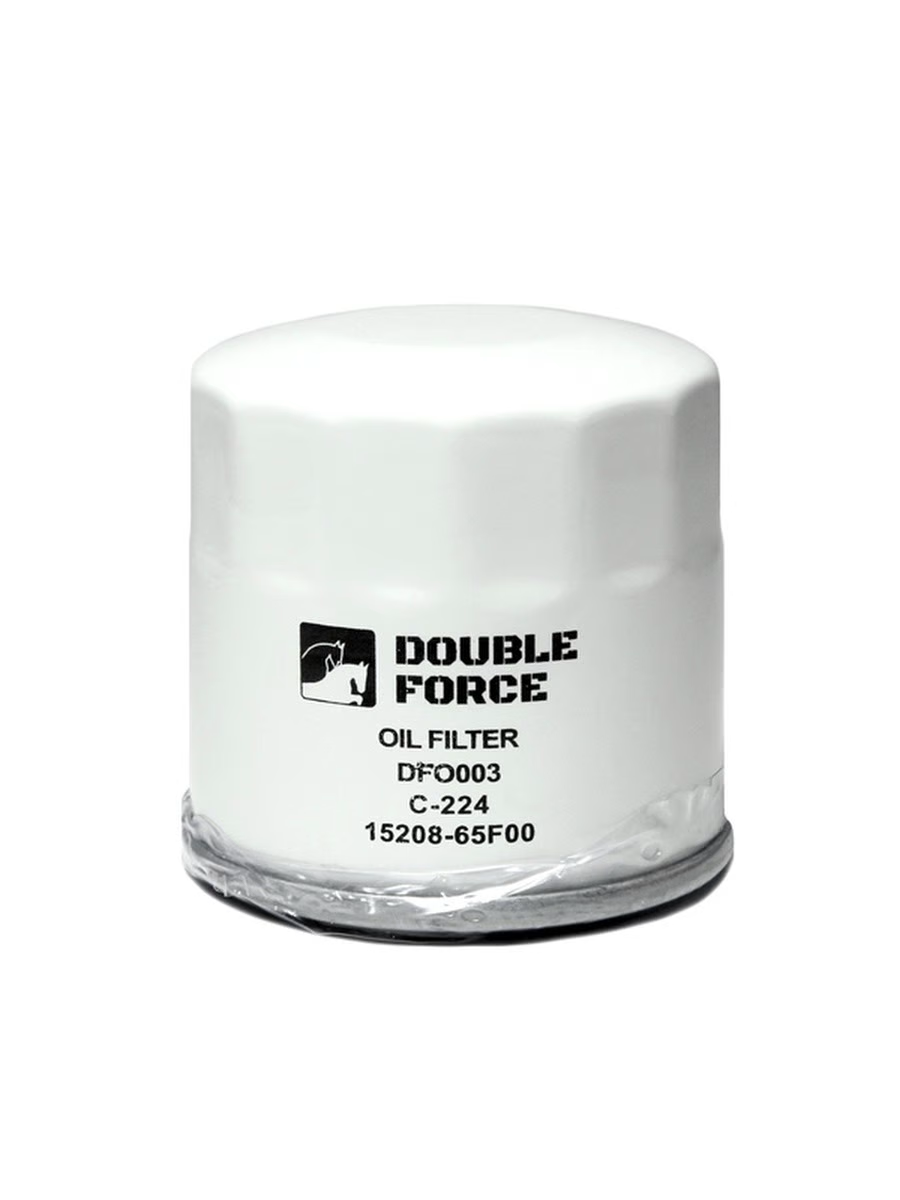 Масляный фильтр DOUBLE FORCE для (DFO003)