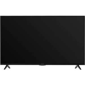 Телевизор VEKTA LD-43SU8921BS (43'', 4K, 60Гц, SmartTV, Яндекс, Android, WiFi)