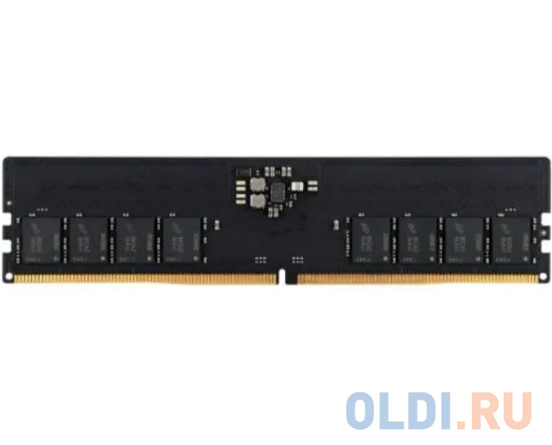 Память оперативная/ Foxline DIMM 32GB 5200 DDR5 CL 38