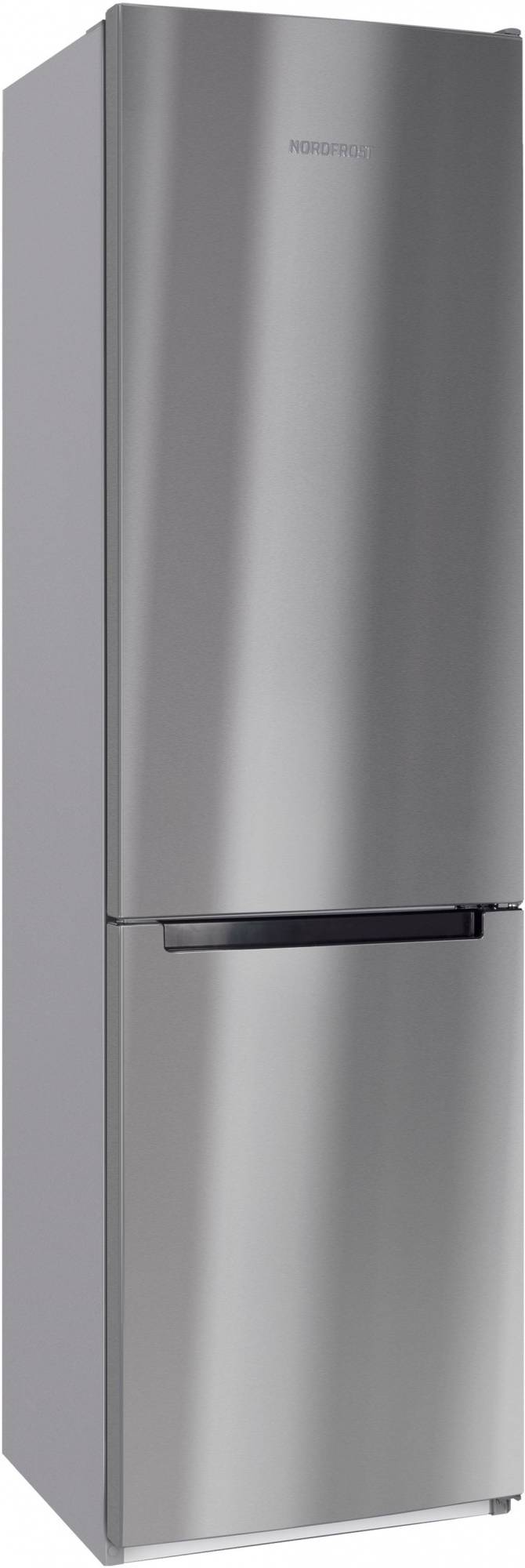Холодильник двухкамерный Nordfrost NRB 164NF X