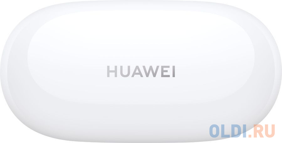 Гарнитура Huawei FREEBUDS SE белый