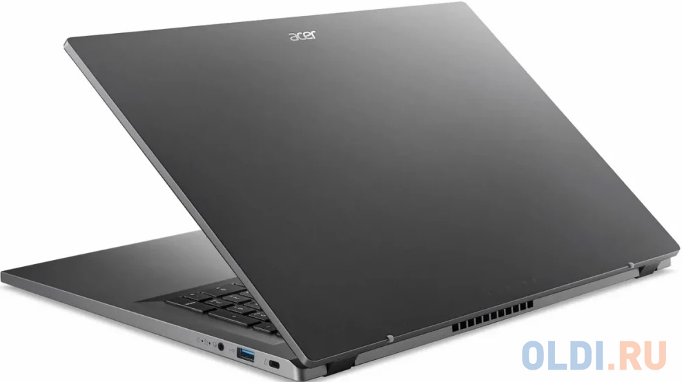 Acer Aspire 3 A317-55P-P3G1 [NX.KDKCD.006] Silver 17.3" {FHD N200/8Gb/SSD512Gb/NoOs} в Москвe