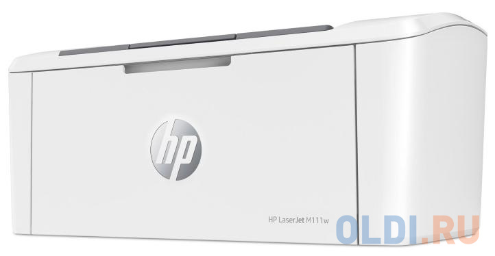 Лазерный принтер HP LaserJet M111w 7MD68A