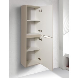 Пенал BelBagno Fly/Marino 40 rovere grigio, правый (FLY-MARINO-1500-2A-SC-RG-P-R)