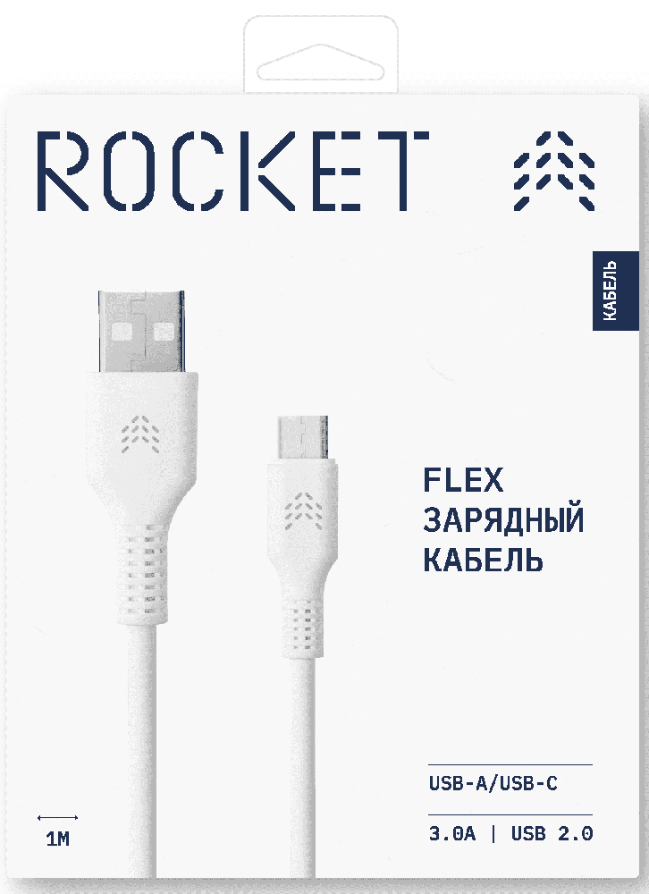 Дата-кабель Rocket в Москвe