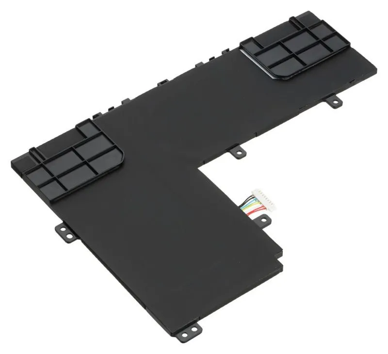 Аккумуляторная батарея Pitatel для Asus ChromeBook C223NA, C223N-DH02, VivoBook E12 E203NA Series, 7.4V, 5130mAh, черный (BT-1602)