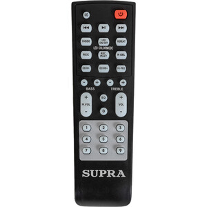 Минисистемы Supra SMB-630