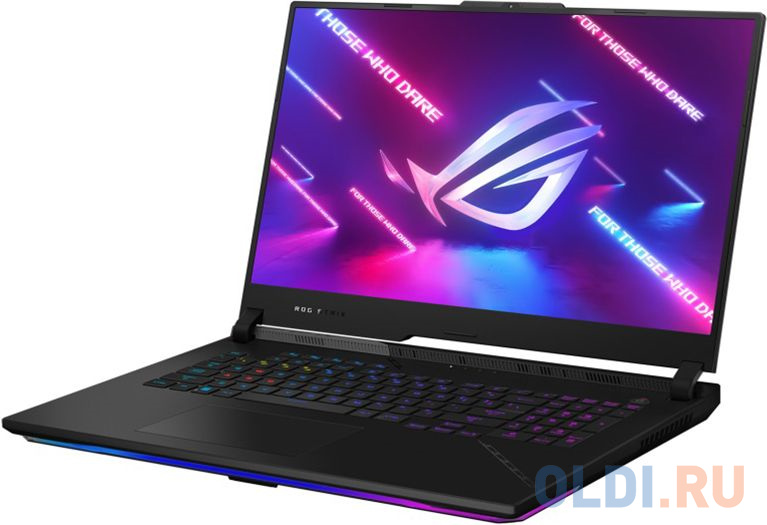 Ноутбук ROG STRIX G733PZ-LL023W 17" R9-7945HX 32GB/1TB W11H ASUS