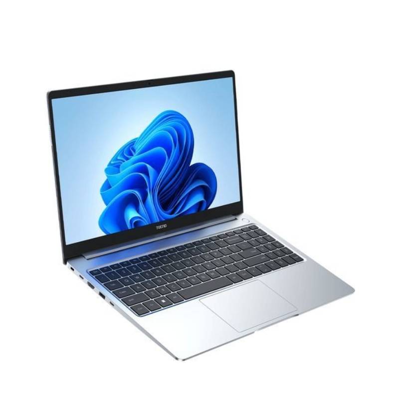 Ноутбук Tecno Megabook T1 R7 15 16G+1T DOS Silver (AMD Ryzen 7 5800U 1.9GHz/16384Mb/1Tb/AMD Radeon Graphics/Wi-Fi/Cam/15/DOS)