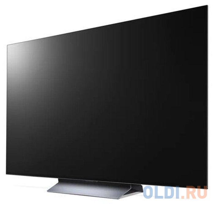 Телевизор LCD 65" OLED 4K OLED65C3RLA.ARUB LG