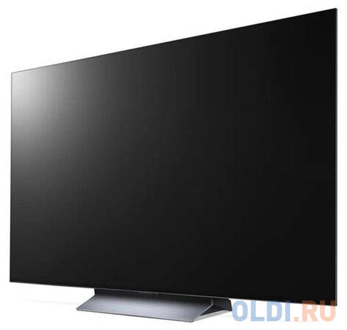 Телевизор LCD 65" OLED 4K OLED65C3RLA.ARUB LG в Москвe