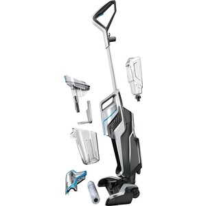 Пылесос моющий Bissell 2582N CrossWave Cordless