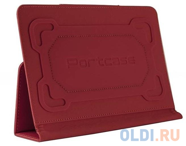 PORTCASE TBL-367 RD