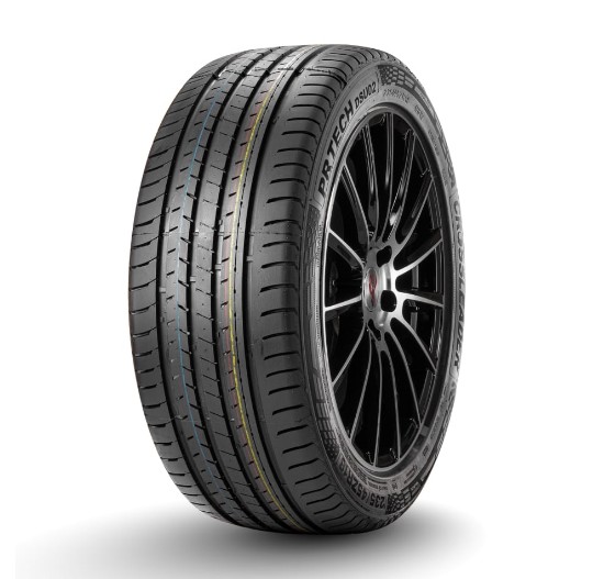 235/55 R19 Doublestar PRTECH DSU02 105V