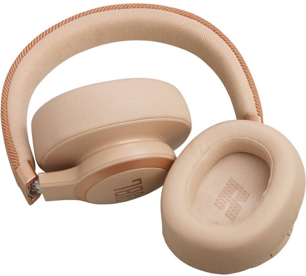 Беспроводные наушники JBL