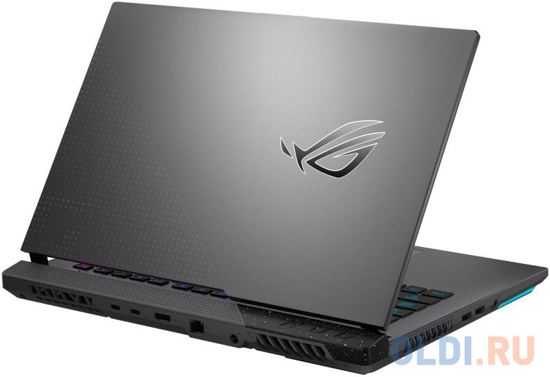 Ноутбук ASUS ROG Strix G15 G513RM-HF187 90NR0845-M00F10 15.6" в Москвe