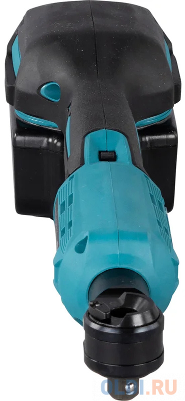 Гайковерт Makita DWR180RF аккум. патрон:квад.3/8"