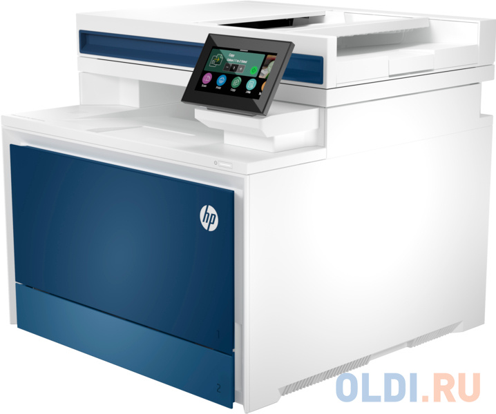 Лазерное МФУ/ HP Color LaserJet Pro MFP 4303fdn в Москвe