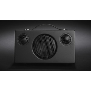 Портативная колонка Audio Pro Addon T3 (2.1, 0Вт, Bluetooth, 12 ч) черный