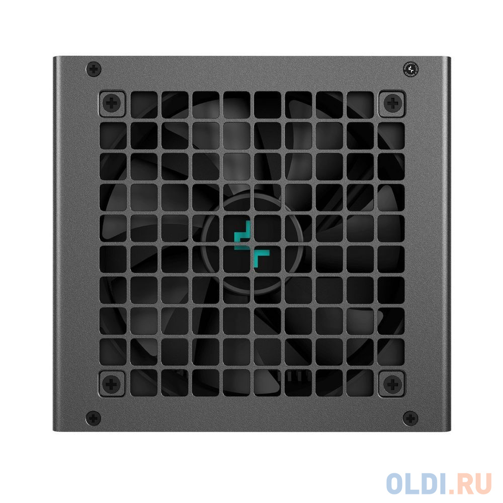 Блок питания Deepcool PN850D (ATX 3.1, 850W, PWM 120mm fan, Active PFC, 80+ GOLD, Gen5 PCIe) RET в Москвe