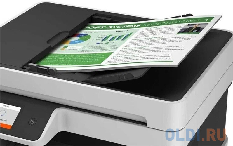 Струйное МФУ Epson L6490