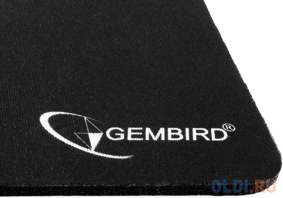 Коврик для мыши Gembird MP-GAME3, рисунок- "танк-3", размеры 250*200*3мм, ткань+резина