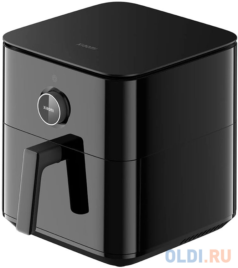 Аэрогриль SMART 6.5L BLACK EU MAF10 XIAOMI